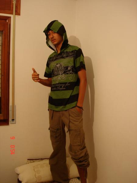 azeddine  19 ans  ...flip fdar ...