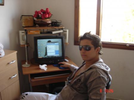 chof nas kad chati