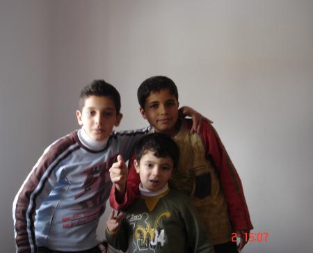 bilal...jalal...yassin....