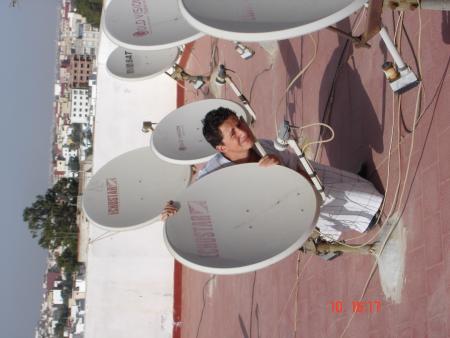 ...malo hada hareb malf9iiiiiii wela ........hahahahahahahahah wa chebar chebar